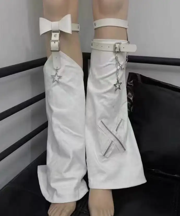 Spicy Stylish Cross Socks