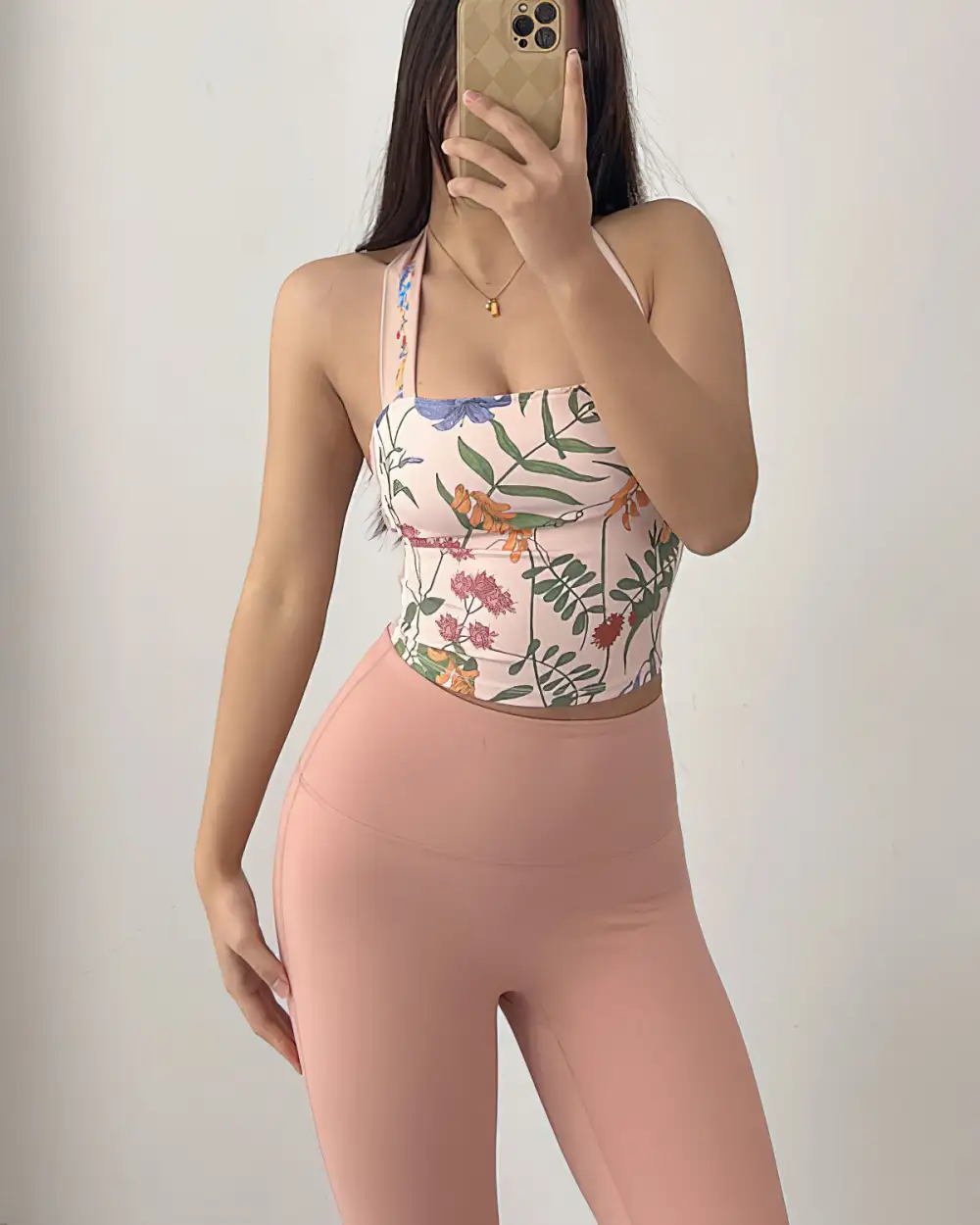 Urban Everyday Active Sports Bra