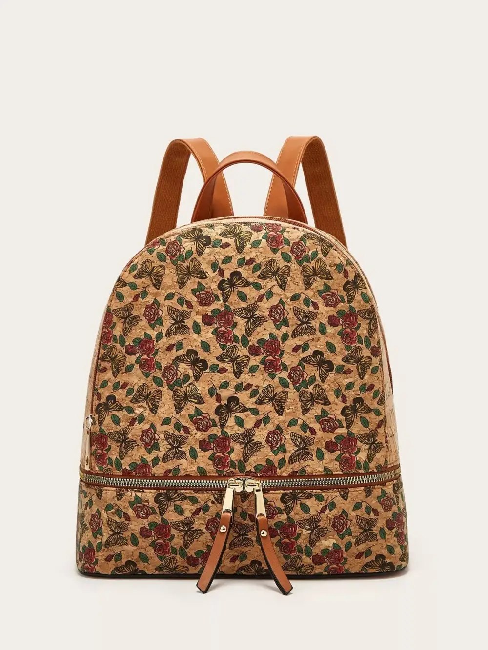 Floral Everyday Backpack