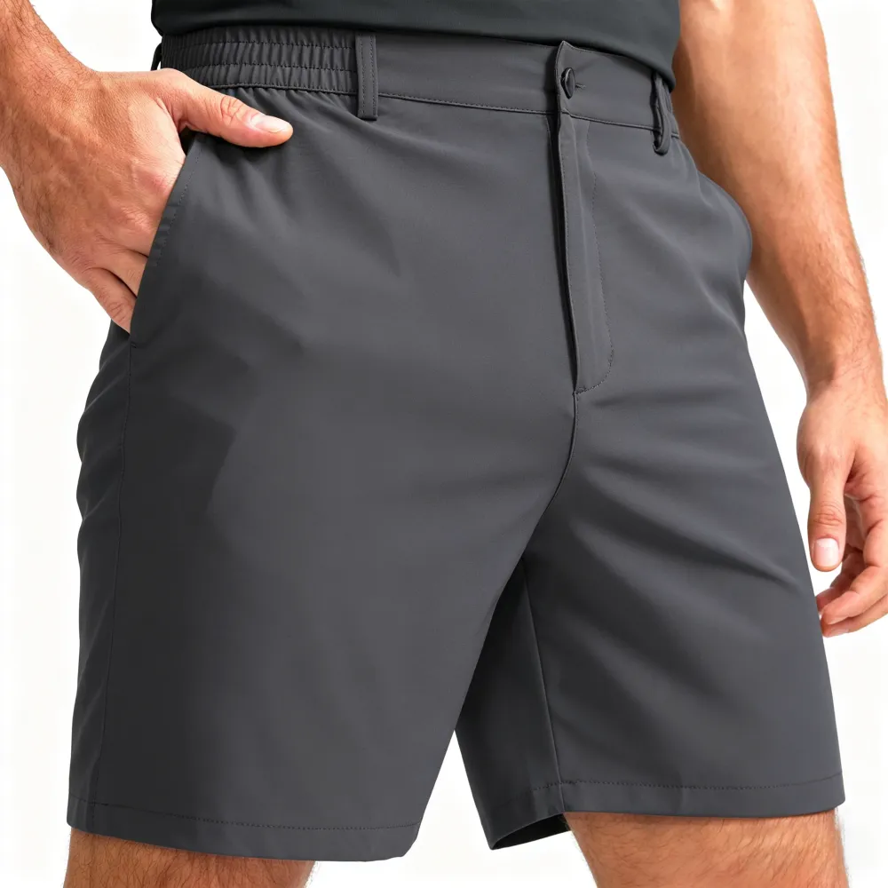 Men's Casual Shorts 5