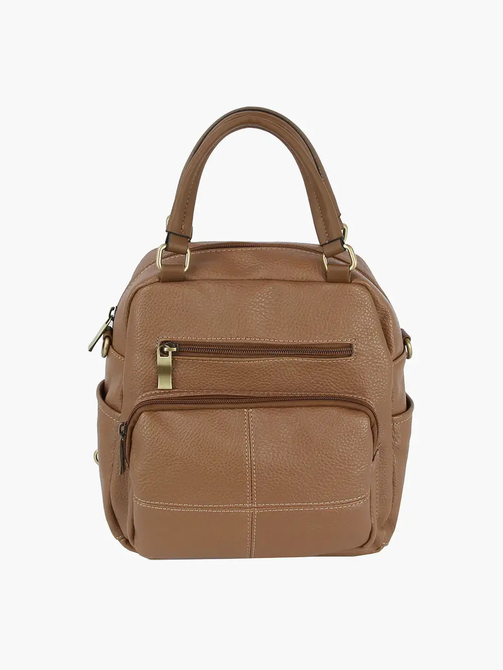 Compact Travel Mini Backpack