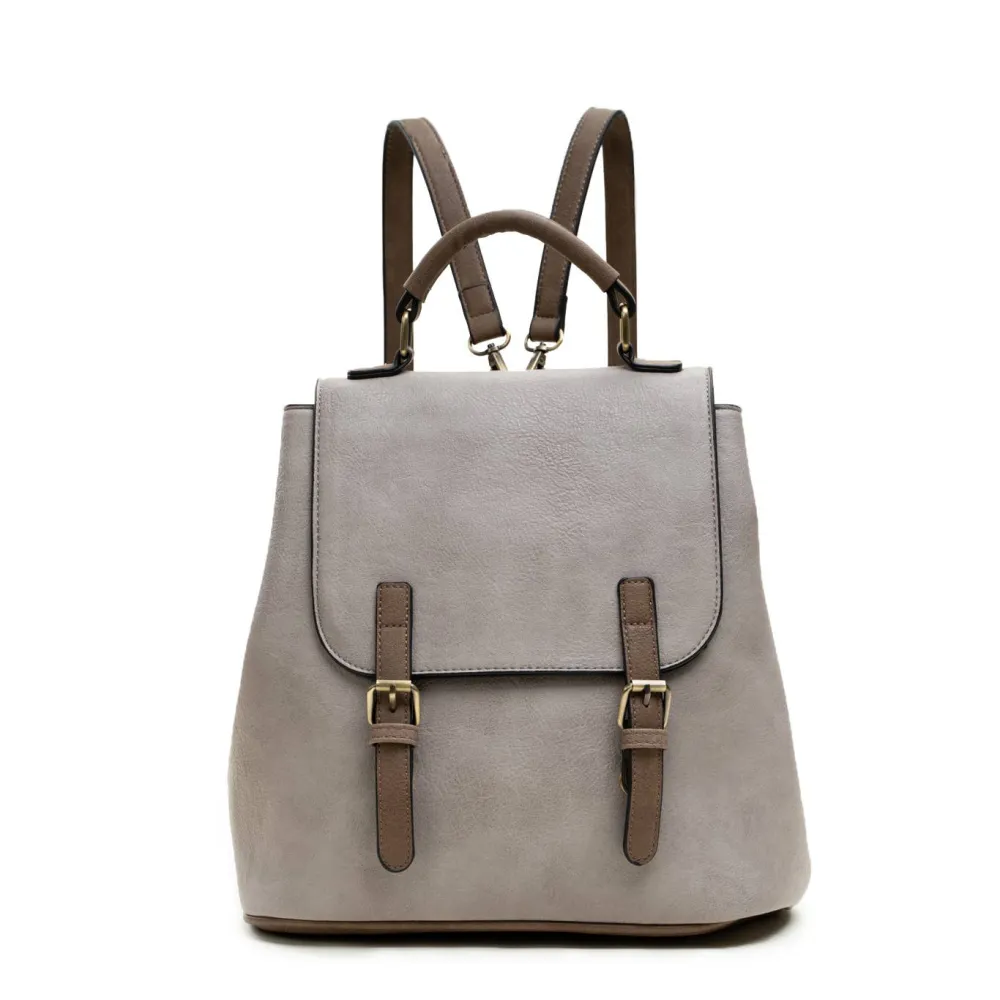 Convertible Everyday Casual Backpack