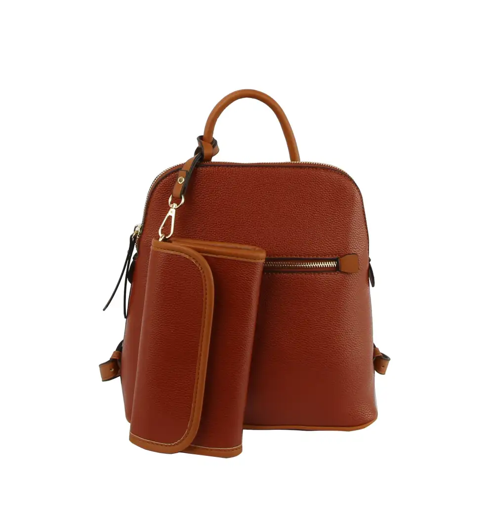 Playful Casual Bookbag Backpack