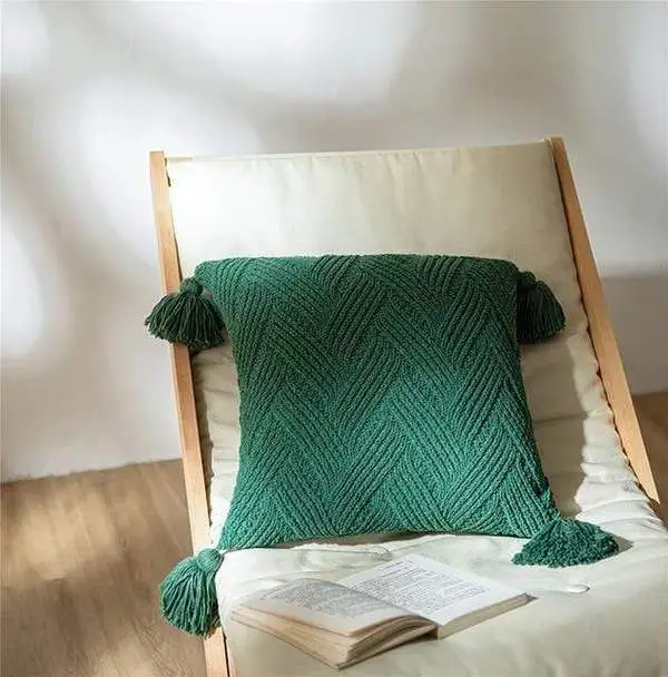 LORINA PILLOW COVER