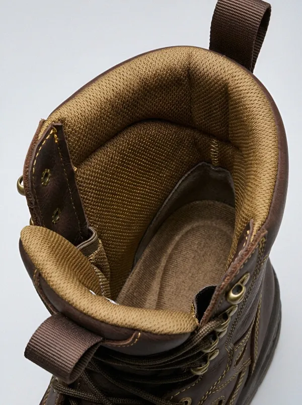 Unisex Everyday Trail Tactical Work Boots