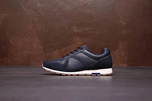 Smart Casual Training Sneakers