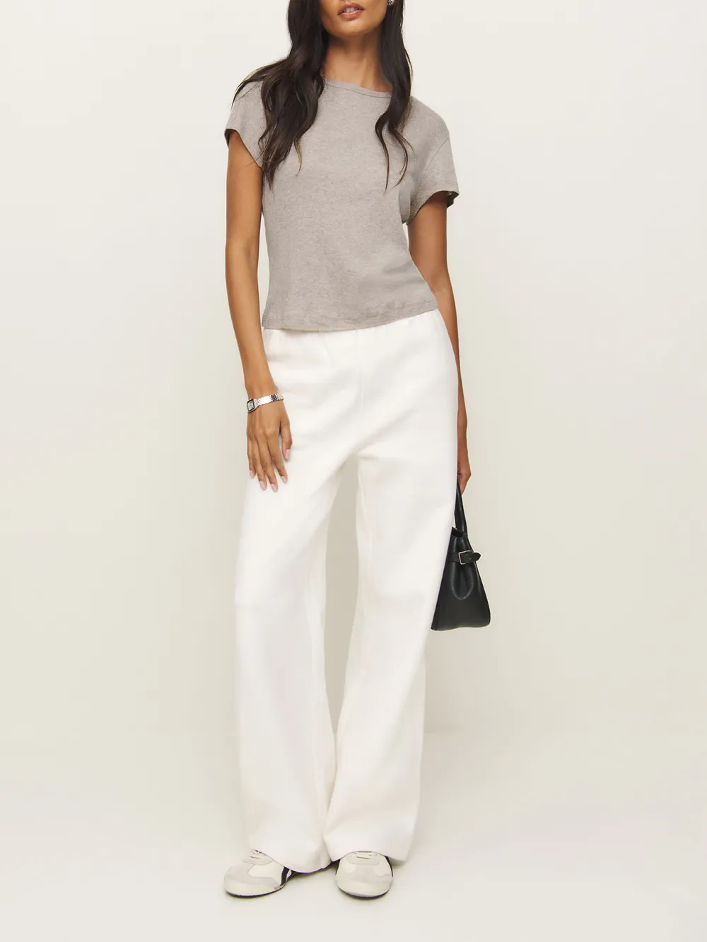 Ultra Thin Cotton T-Shirt