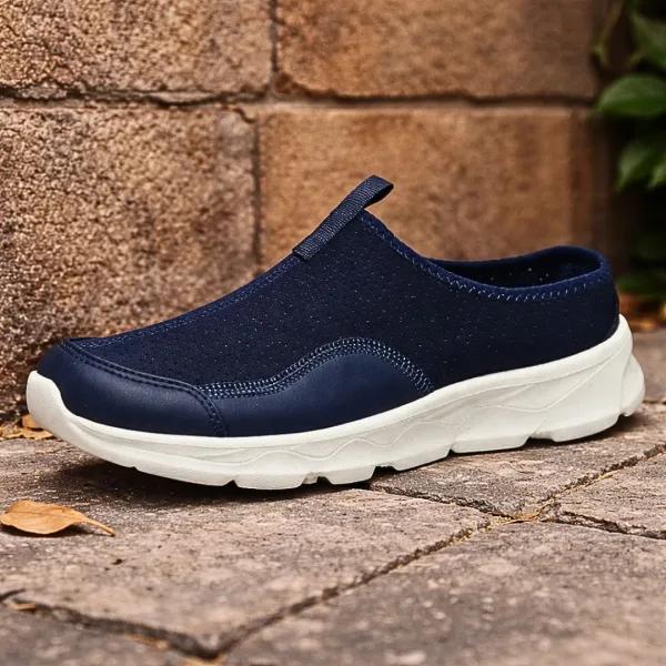 All Day Slip on Loafers
