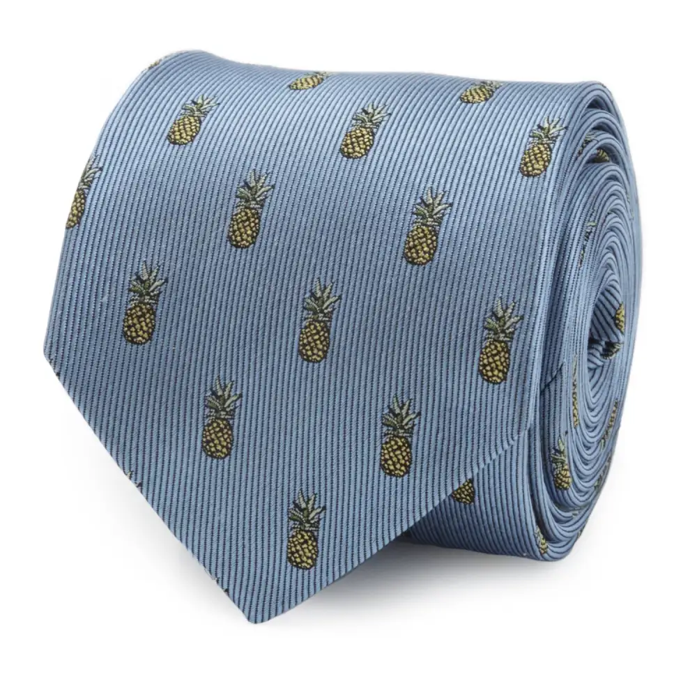 Dress Classic Men's Necktie