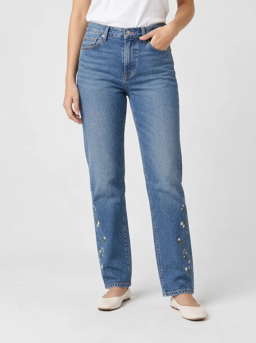 Classic Classic Jeans