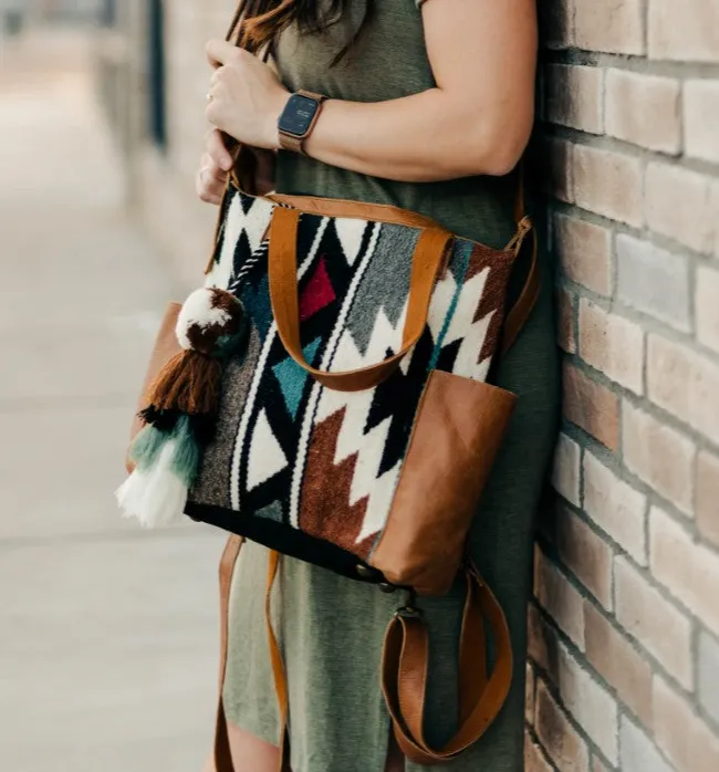 Charming Carry Shoulder Bag