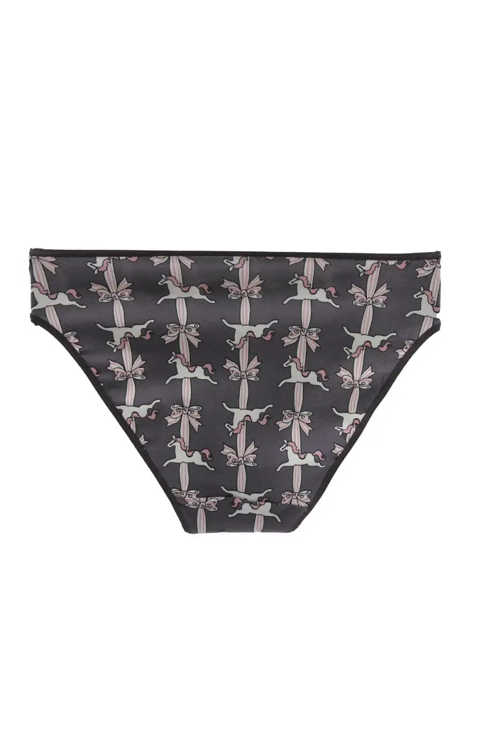 Modern Profile Comfort Everyday Panties