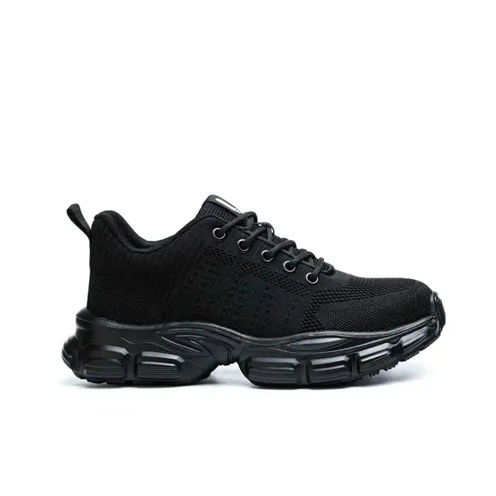 Women's Cushioned Work Sneakers