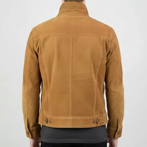 Western Multi Pocket Jacket
