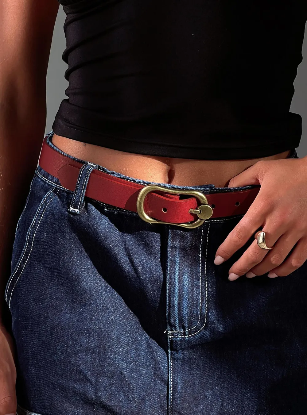 Belts