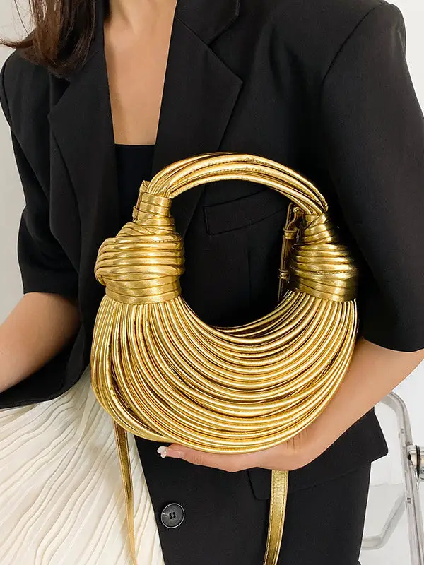 Timeless Everyday Crossbody Bag