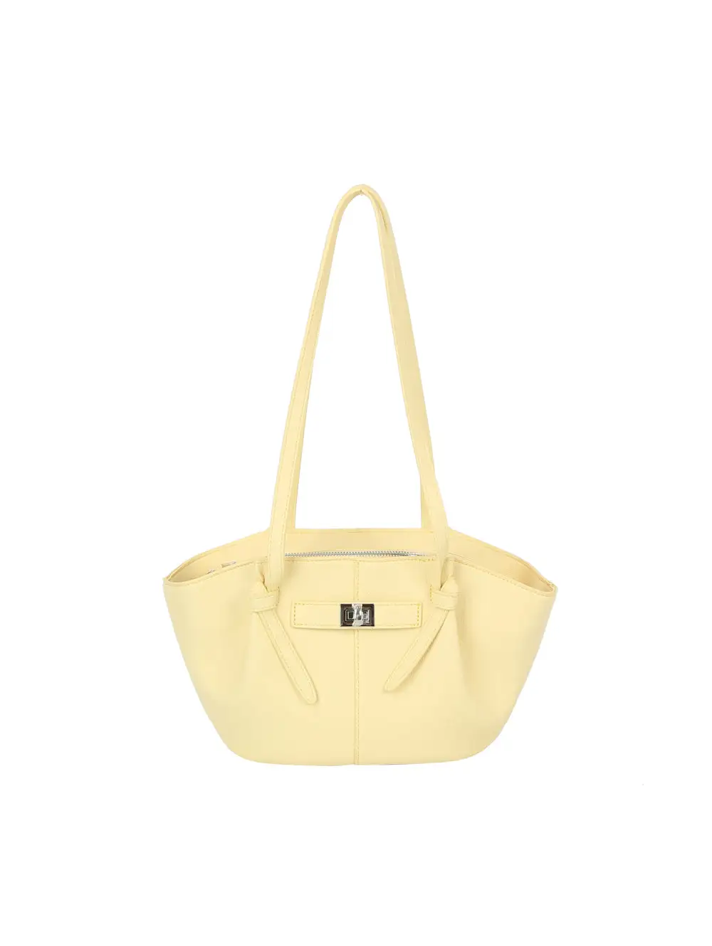 Soft Structure Tote Bag
