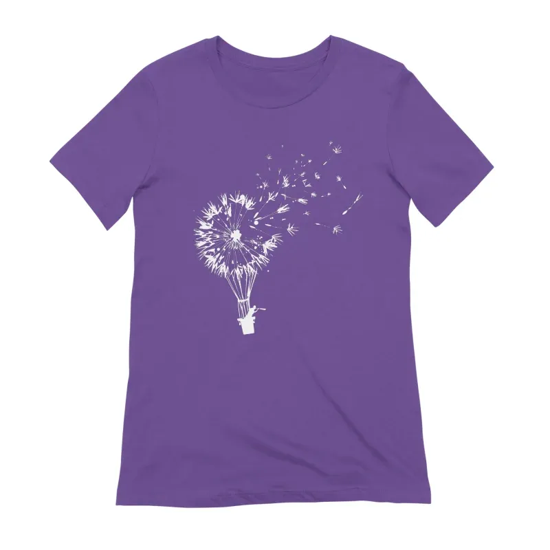 Pure Cotton Breathable Round Neck Short Sleeves