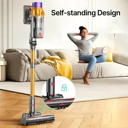airvax Vacuum Cleaner : Your Ultimate Cleaning Companion-2
