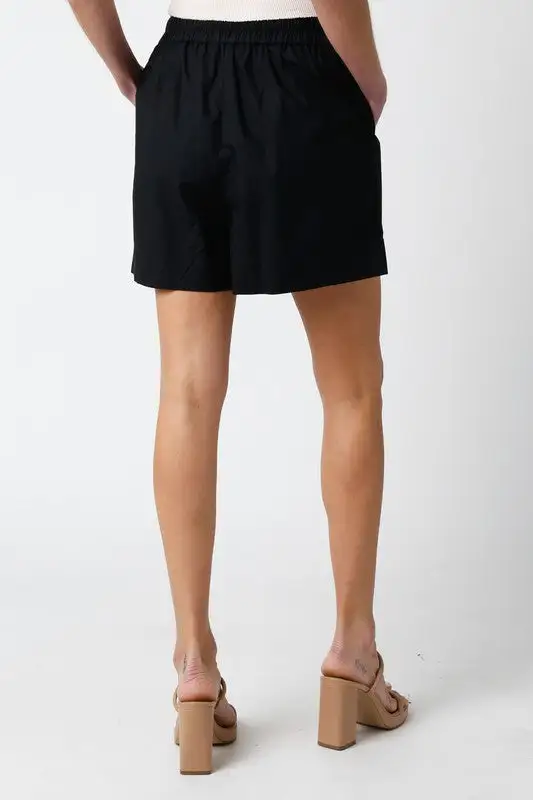 Modern Relaxed Everyday Shorts