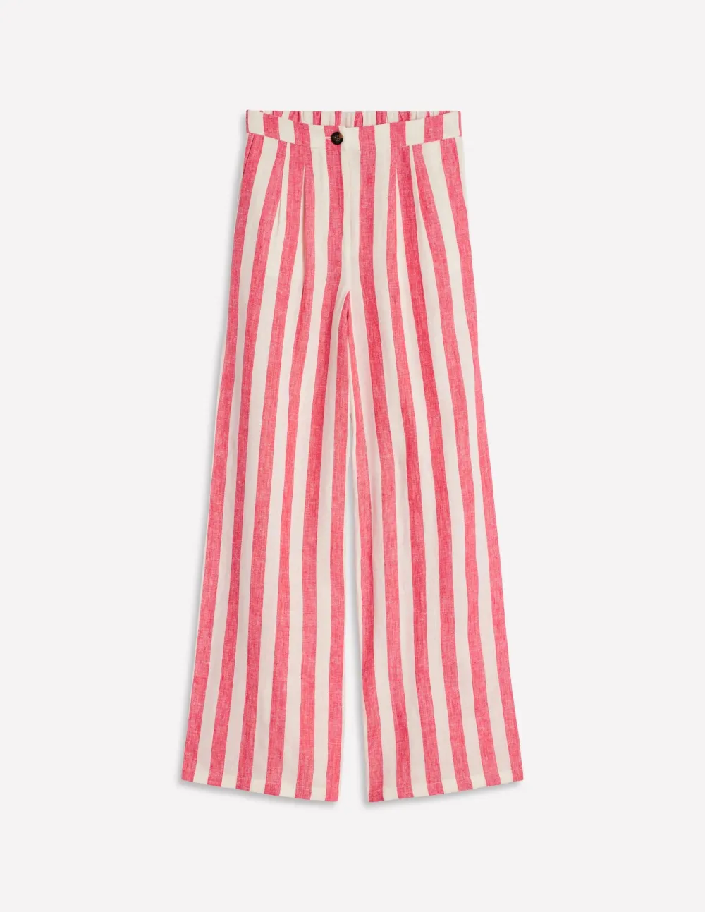 Casual Dulwich Linen Pants