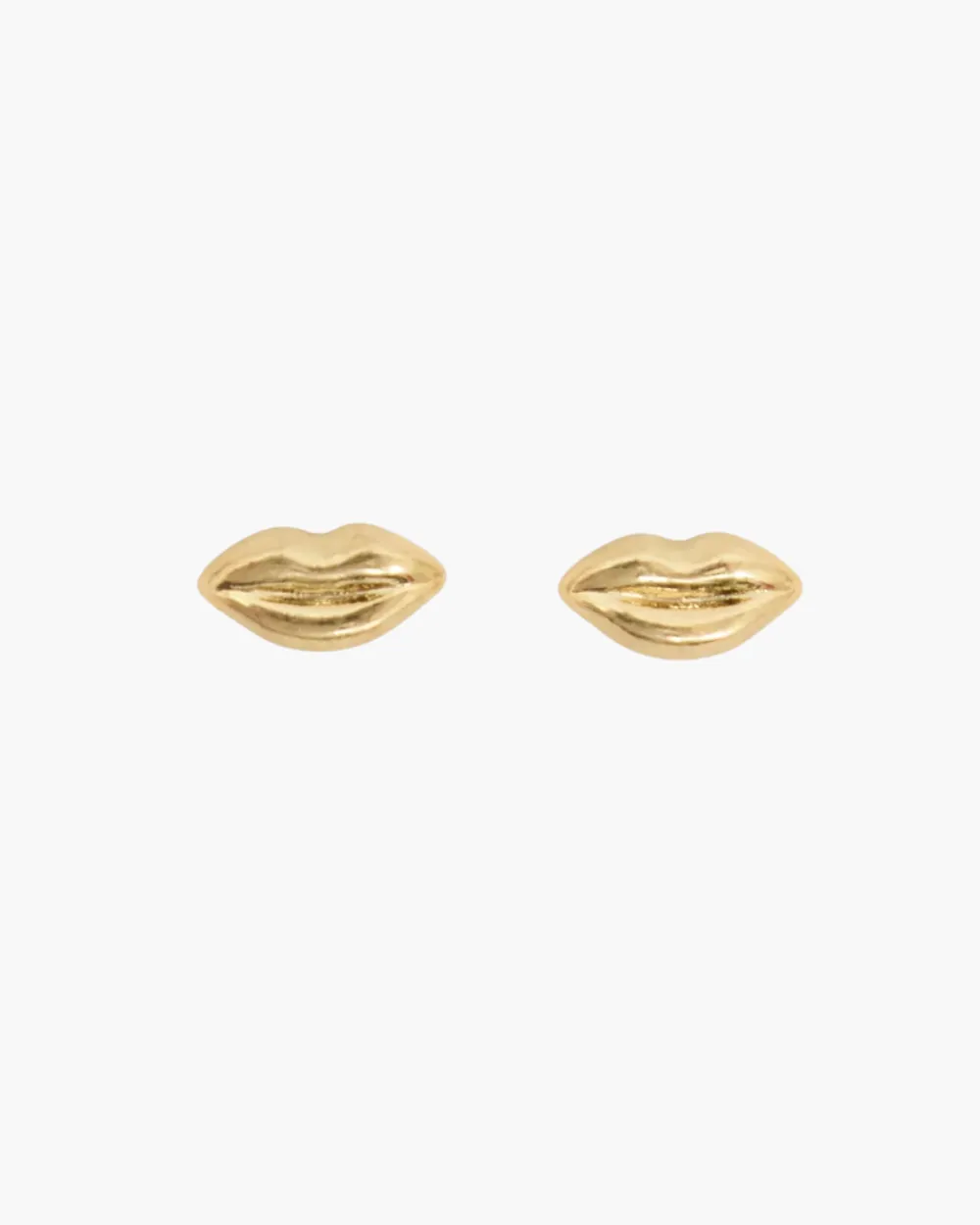 Lips Stud Earrings