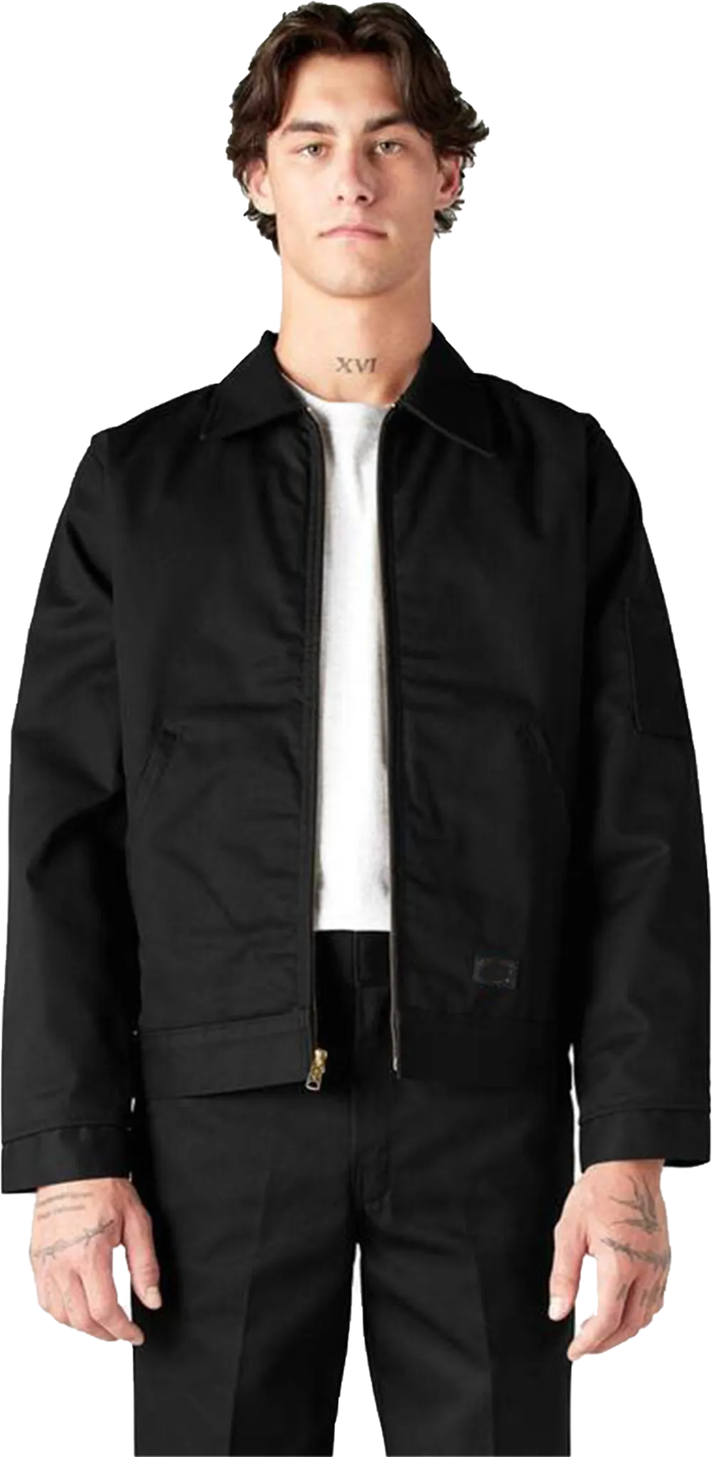 Men’s Insulated Eisenhower Jacket – Classic Workwear. Modern Warmth.