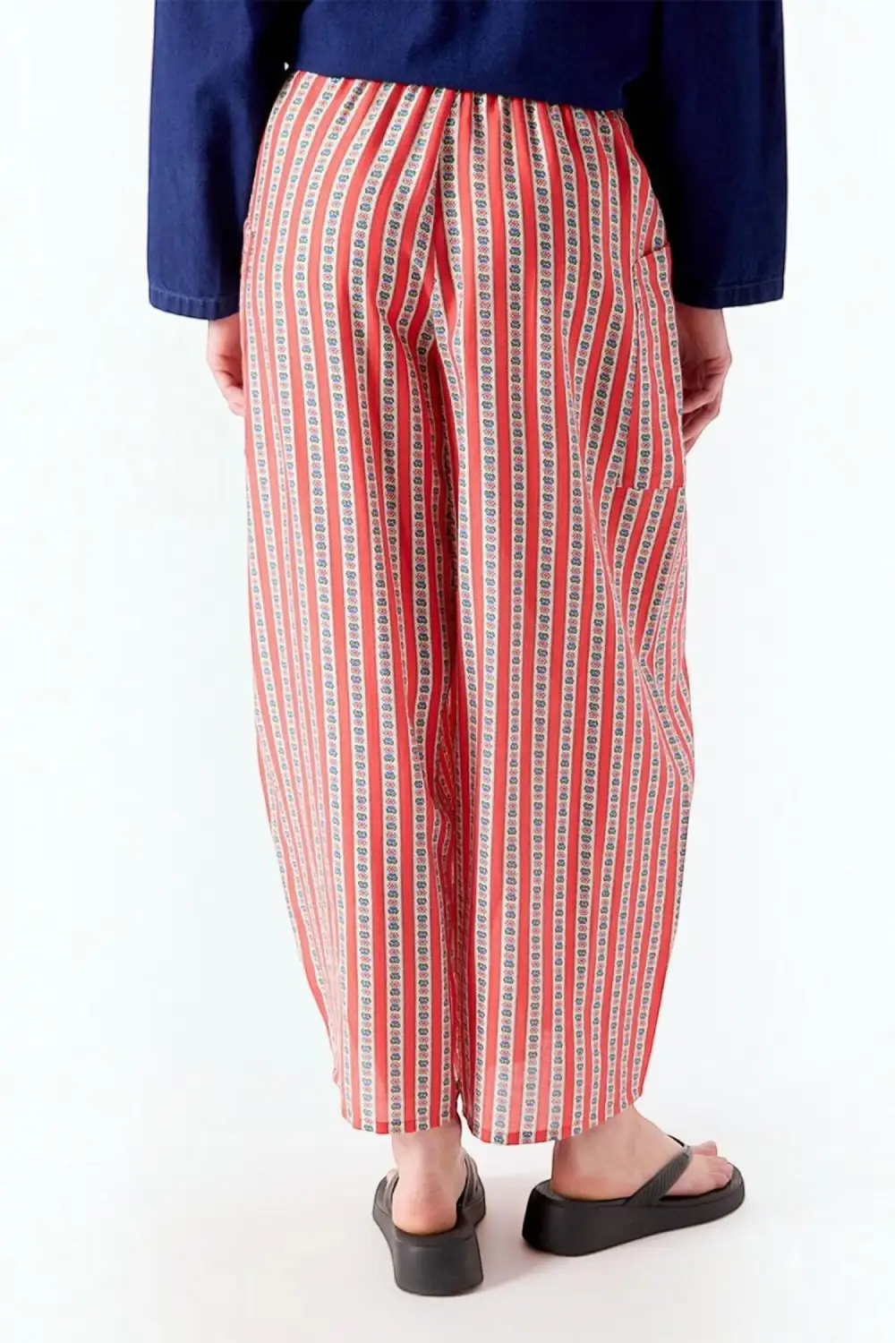 Women's Soft Silhouette Wide Leg Pants