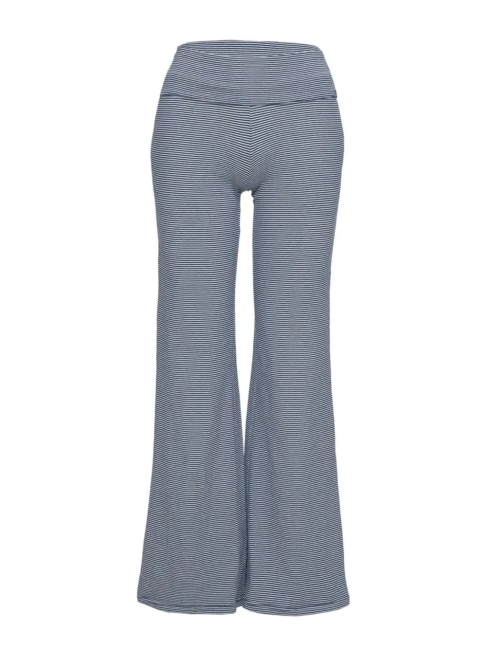 Eight Hours Flared Pants