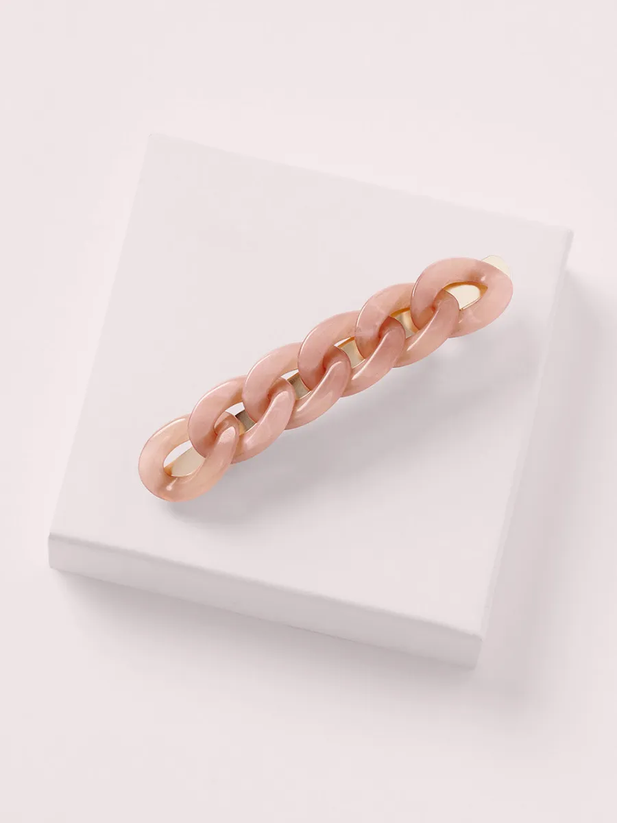 Chain Hair Clip