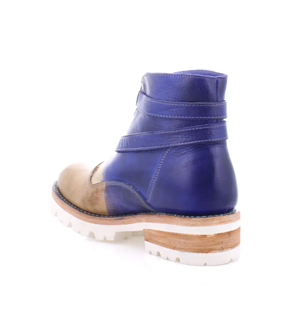 Lightweight Heritage Everyday Boots