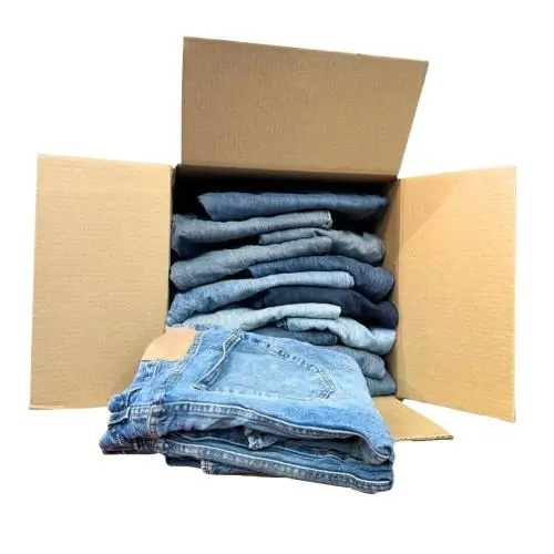 Men's Loose Fit Washed Duck Utility Jeans 10-PACKwith 7 Pockets