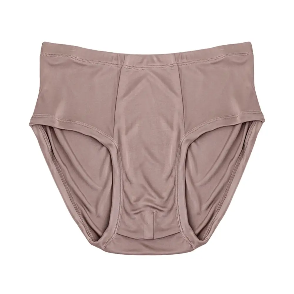 Smooth Silk Everyday Briefs