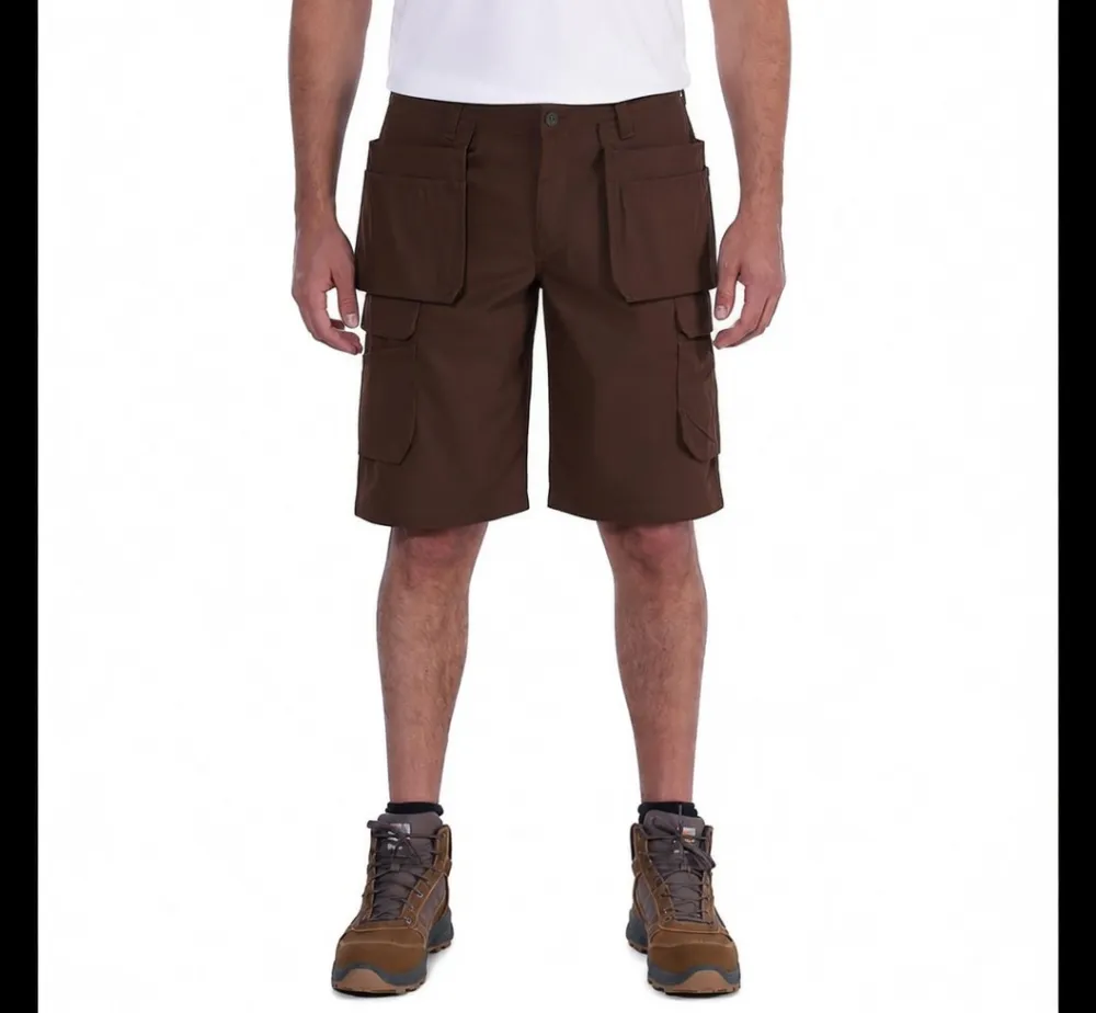 Men's sports casual shorts