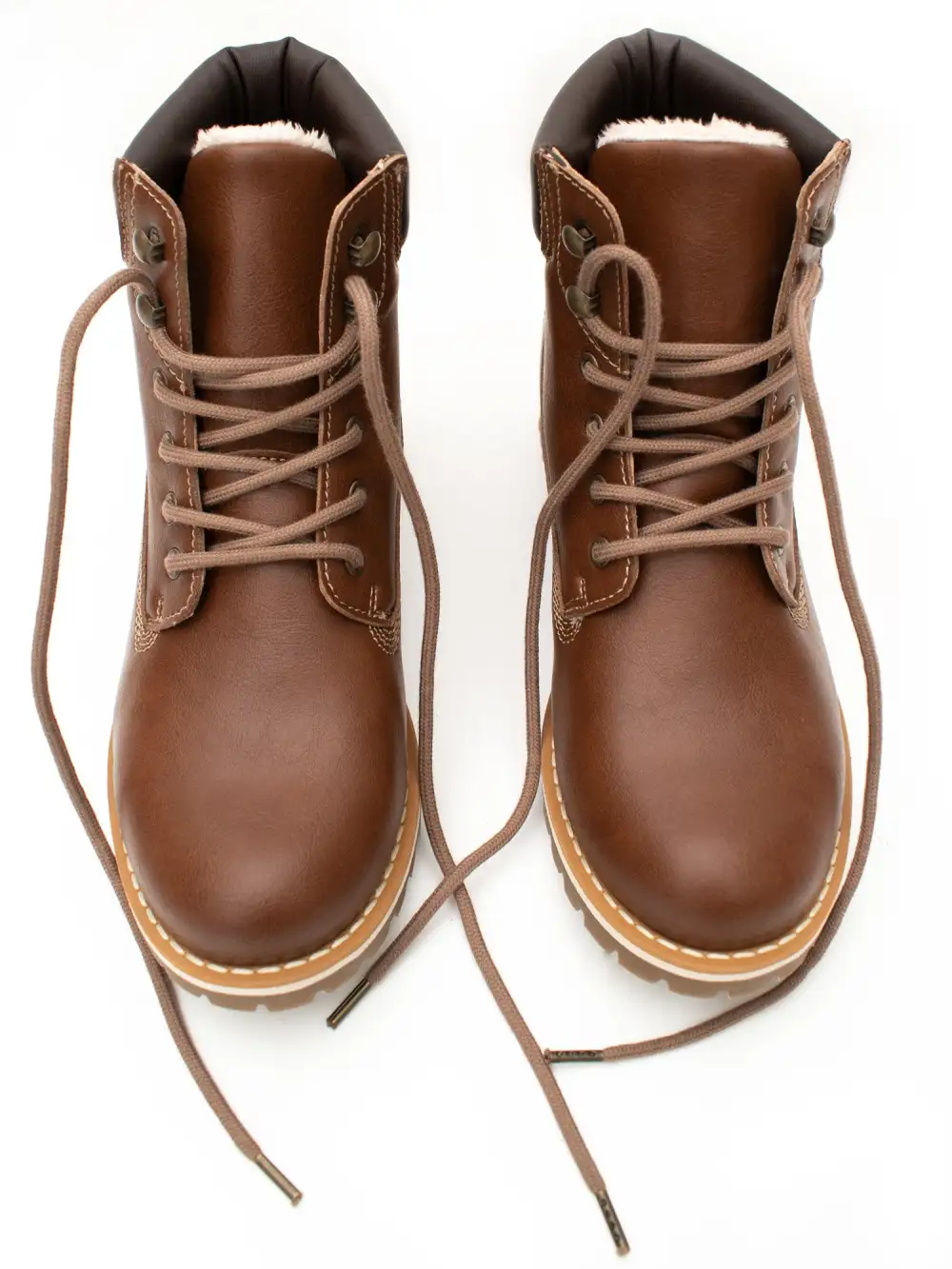 Men's Traditional Equestrian Water Resistant Insulated Everyday Boots