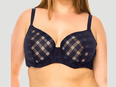 Refined Underwire Lace Everyday Bra