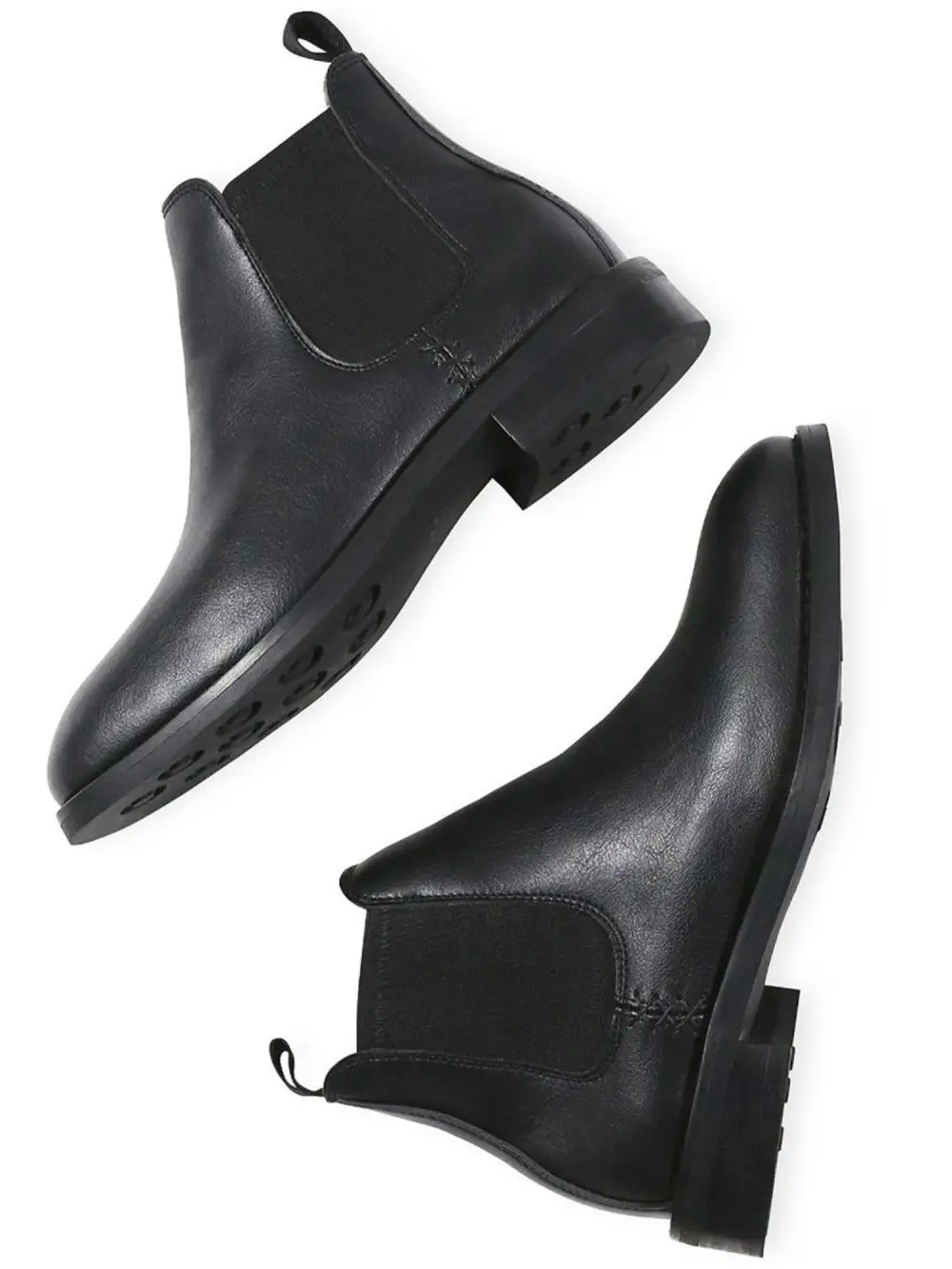 Women's Waterproof Chelsea Boots