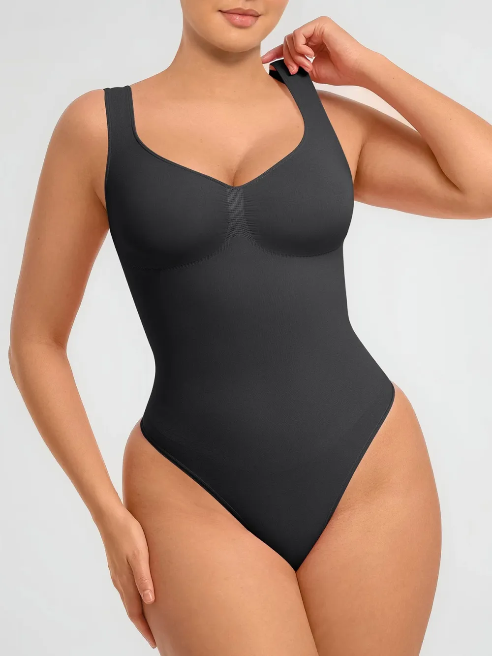 Modern Finish Shaping Bodysuit