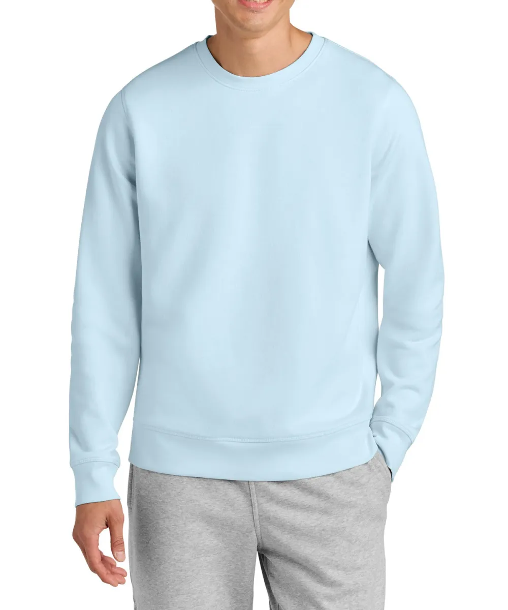 Streamlined Classic Everyday Unisex Sweatshirt