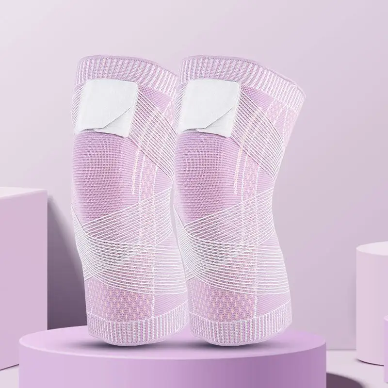 🔥Summer Hot Sale 50% OFF🔥Knee Compression Sleeve - Best Knee Brace