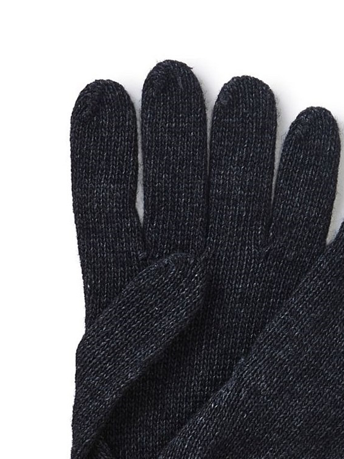 Elegant Velvet Gloves