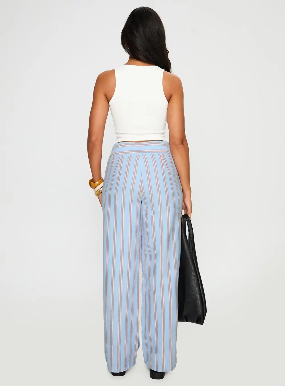 Everyday Rush Wide Leg Pants