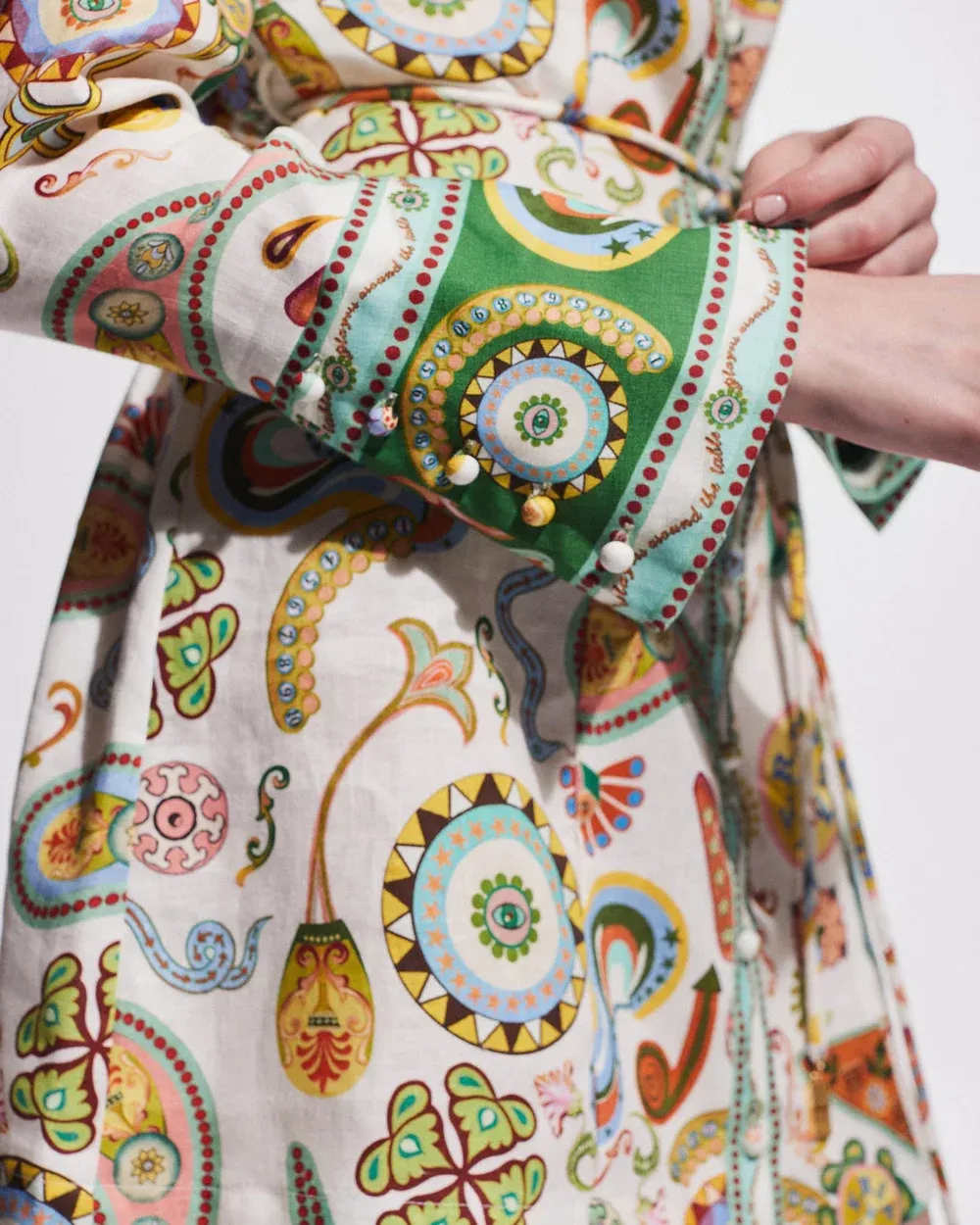 Shirt Mini Dress