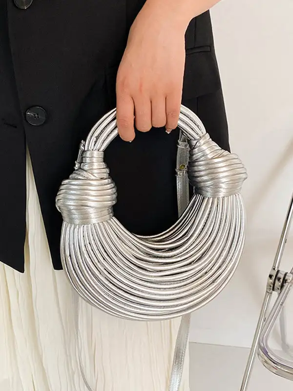 Timeless Everyday Crossbody Bag