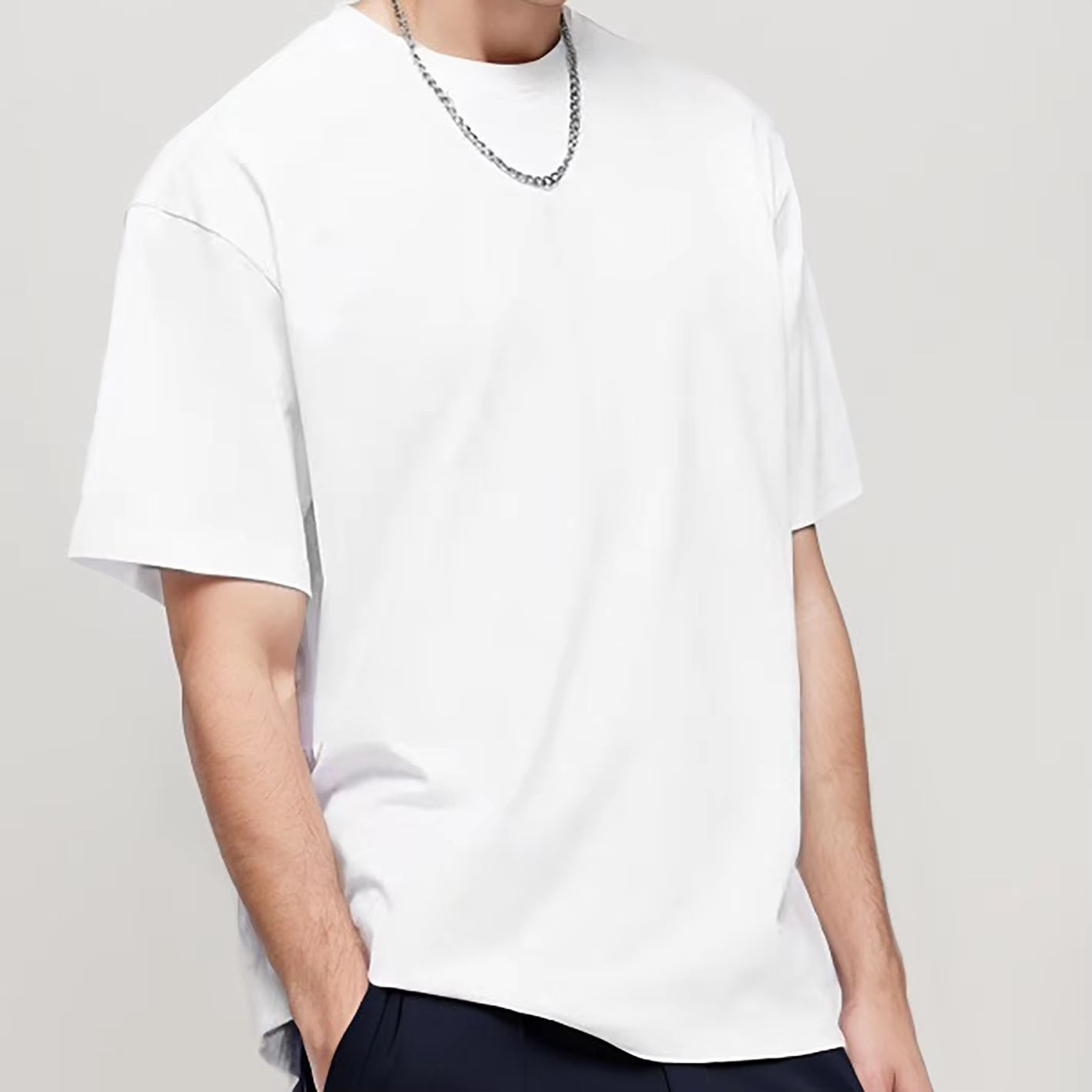 Men's Casual Tee