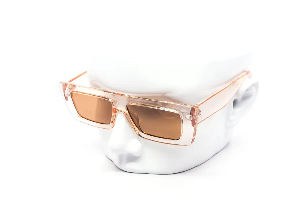 12-Pack Chunky Assorted Flat-Top Brow Sunglasses