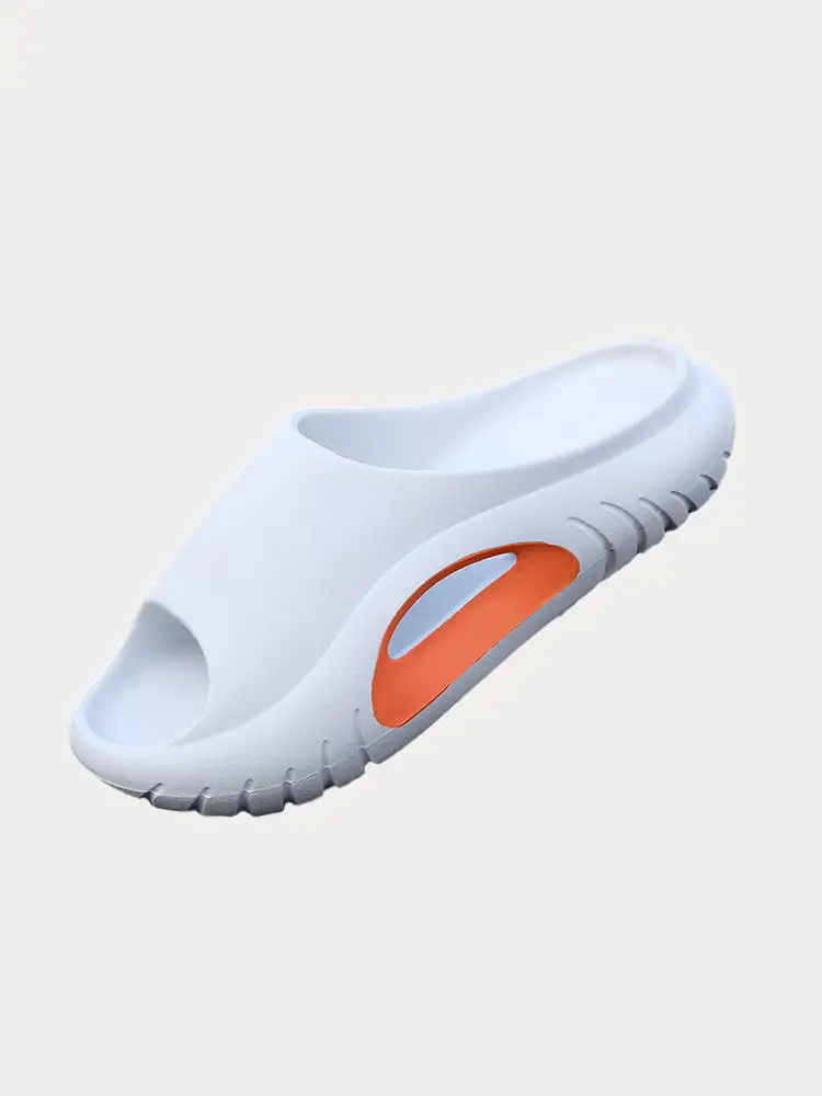 Soft Sole Non Slip Slippers