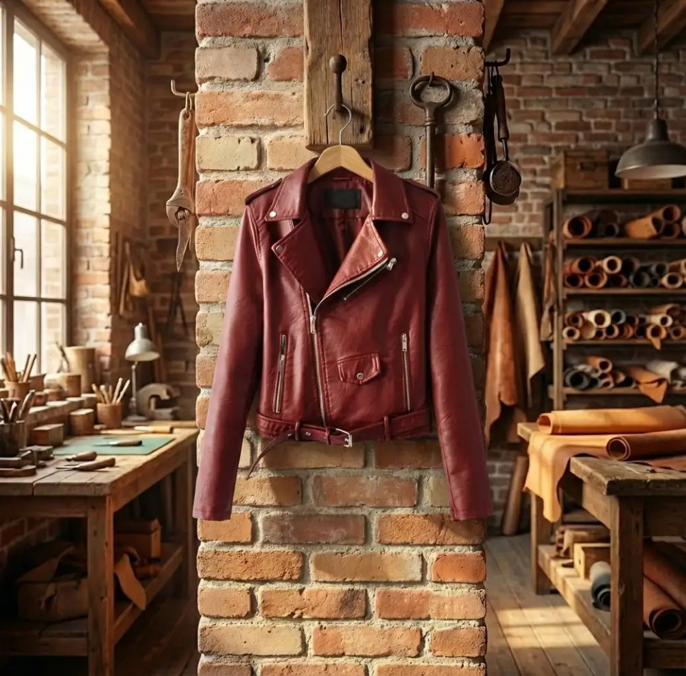Urban Versatile Everyday Jacket