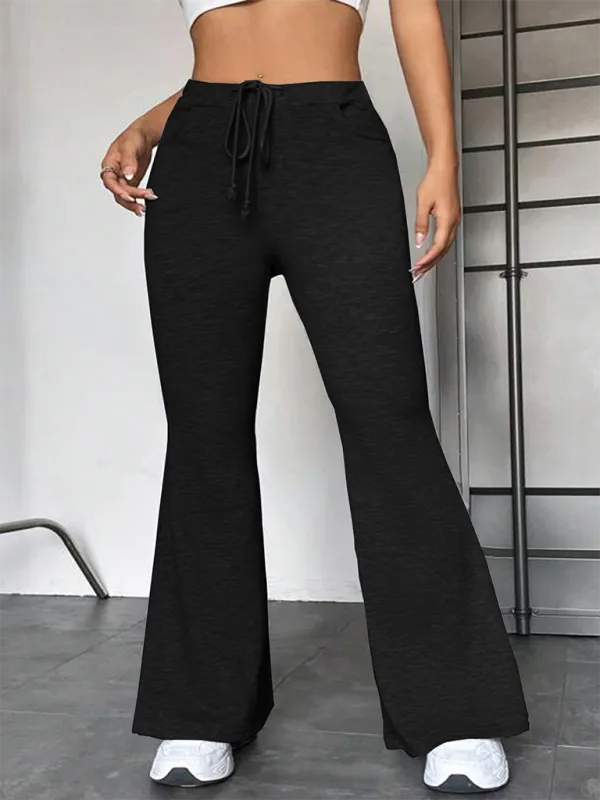 Casual Yoga Sweatpants Joggers Jogger Pants