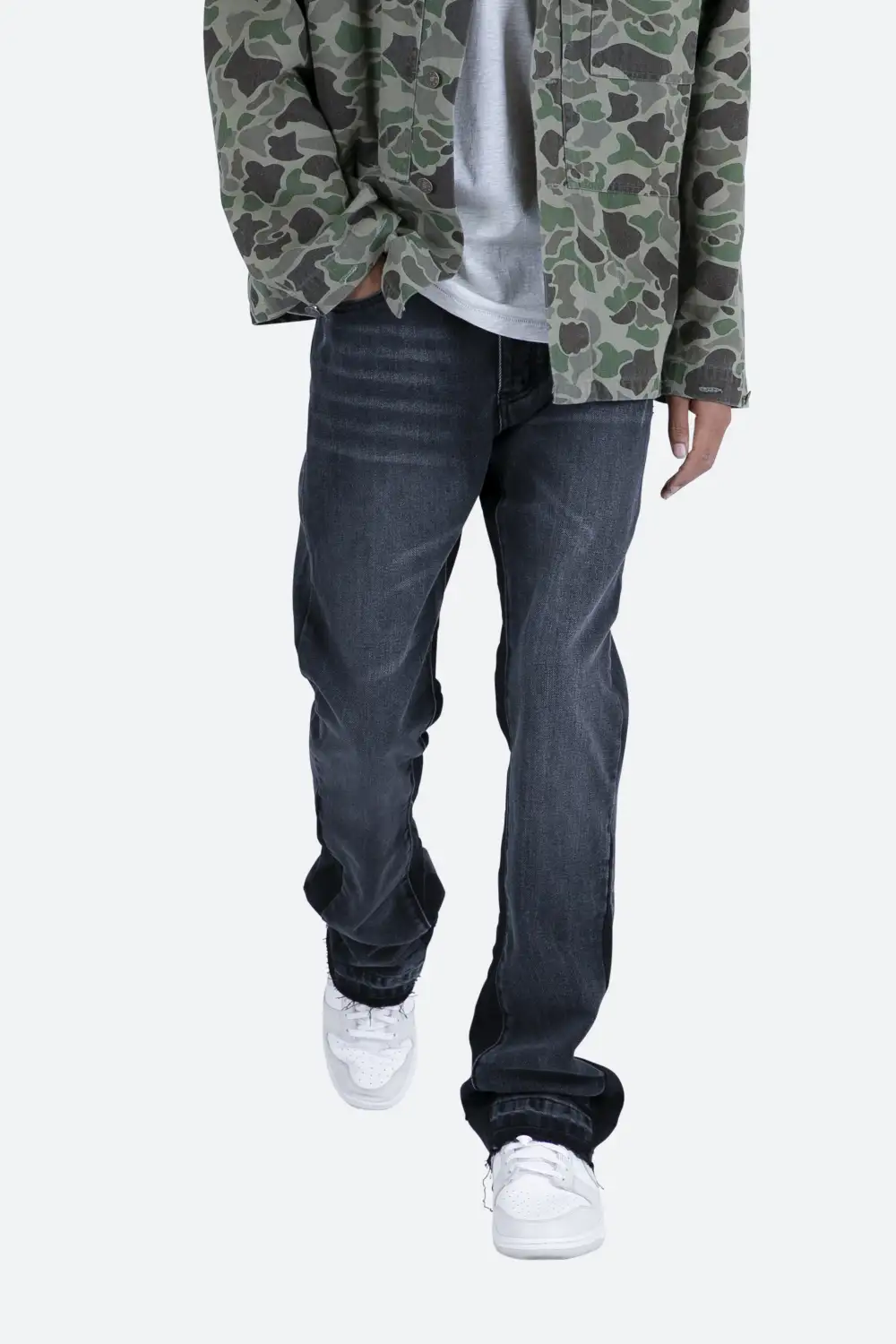 Everyday Flare Jeans